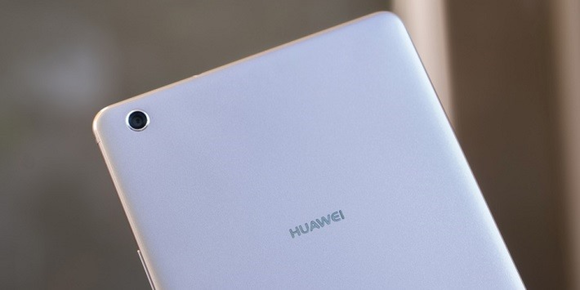 Những điểm nổi bật MediaPad M3 Lite 8.0, mẫu tablet tầm trung đáng chờ đợi của Huawei