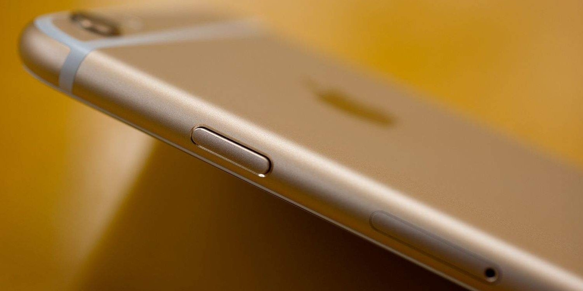 Những giải pháp thay thế khi iPhone không may bị hỏng nút nguồn