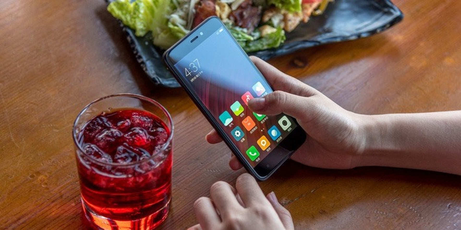Đánh giá hiệu năng Xiaomi Redmi 4X: Hiệu năng ấn tượng, chơi game mượt mà