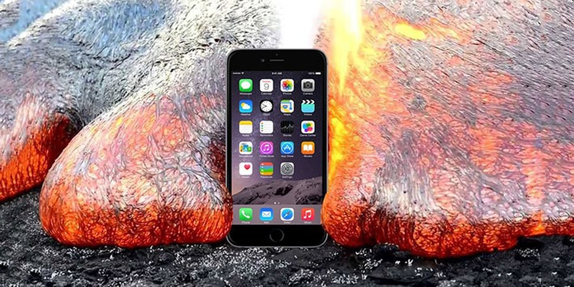 Các phương pháp tra tấn iPhone dã man nhất trong 10 năm qua