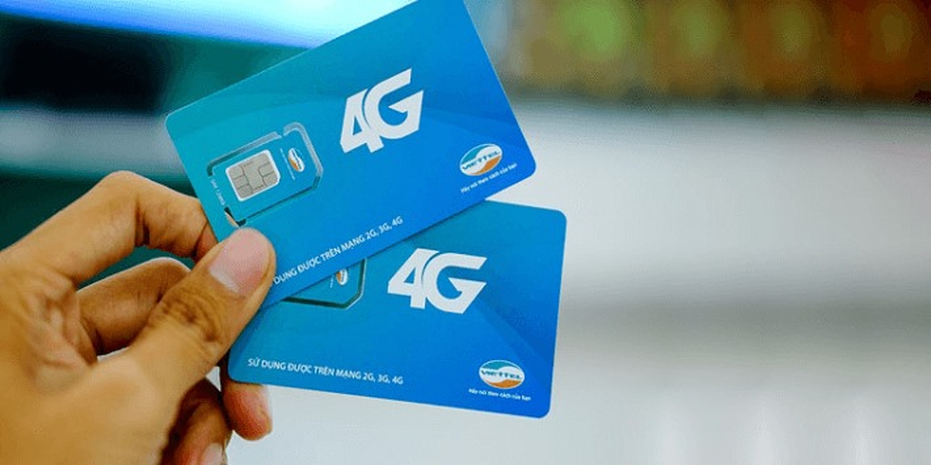 Đọc báo, xem video và nghe radio miễn phí mỗi ngày với ứng dụng 4G Plus của nhà mạng Viettel