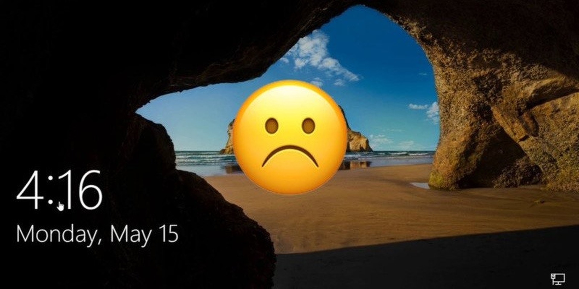 Bí mật động trời về những bức hình nền trên Windows 10