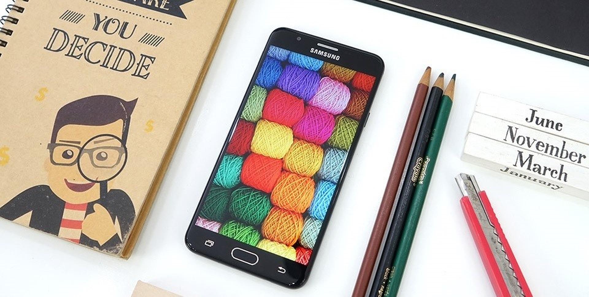 Tin vui cho những ai đã mua và chuẩn bị sở hữu Galaxy J7 Prime