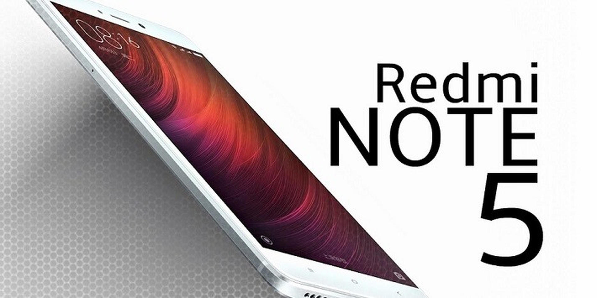Rò rỉ thông tin cấu hình của Redmi Note 5