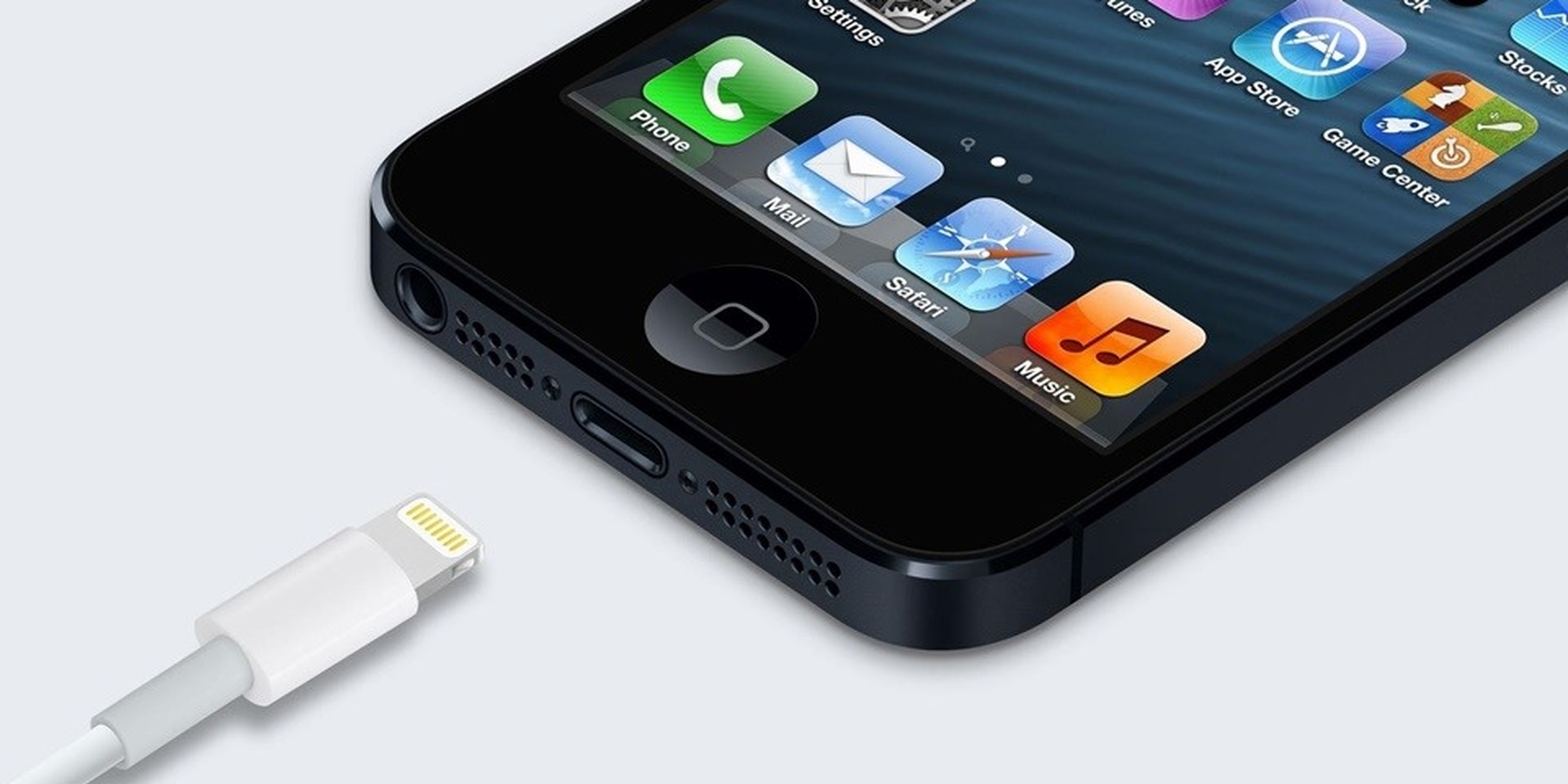 Giải đáp cho bạn: sạc iPhone có dùng được cho iPad?