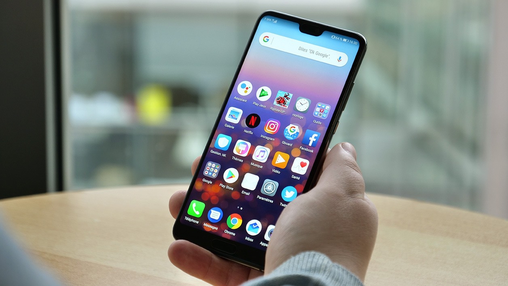 Chỉ trong 3 năm, Huawei bán được tới 45 triệu smartphone