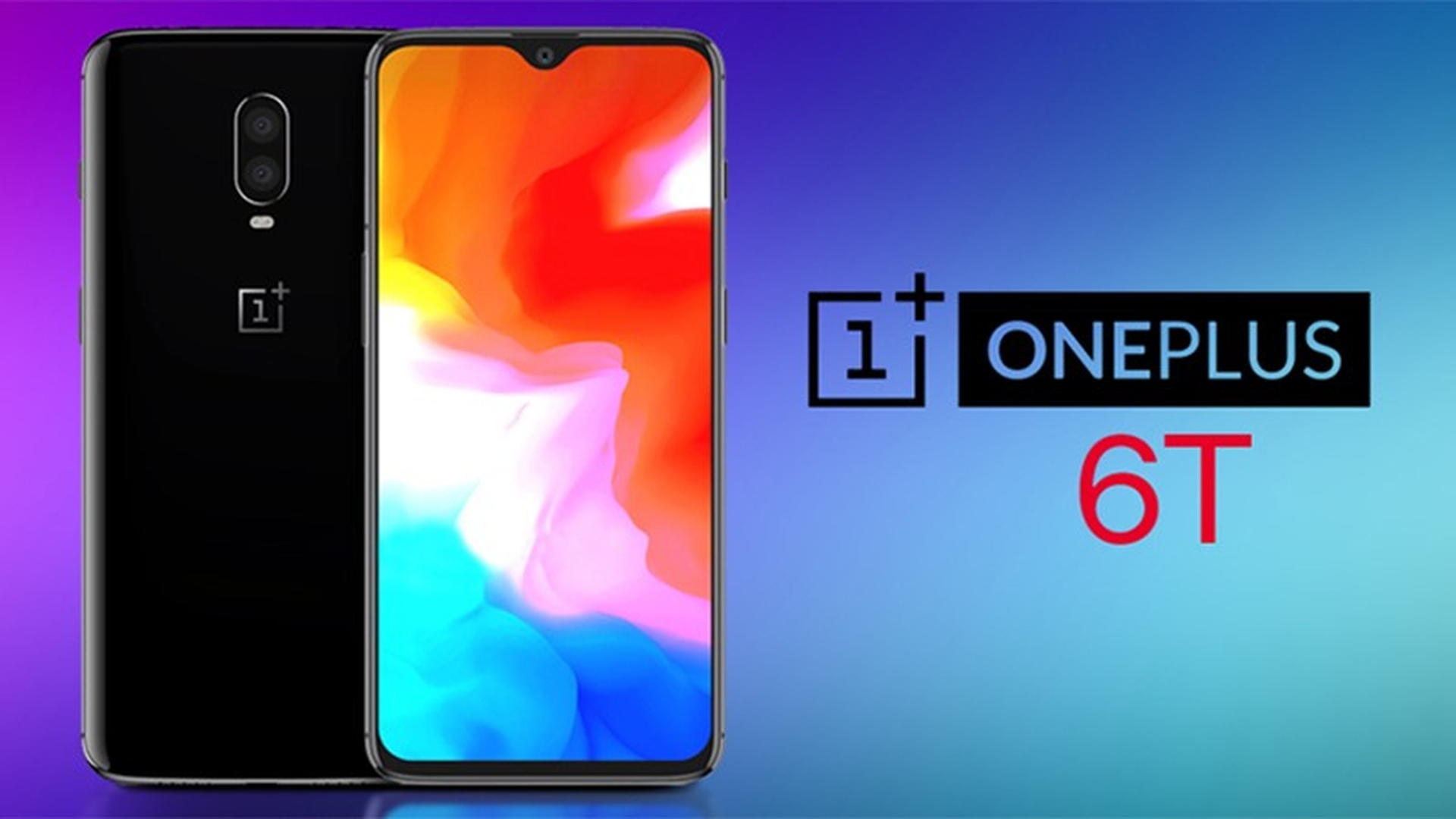 OnePlus 6T lộ tất tần tật thông tin thiết kế, cấu hình và giá bán trước ngày ra mắt