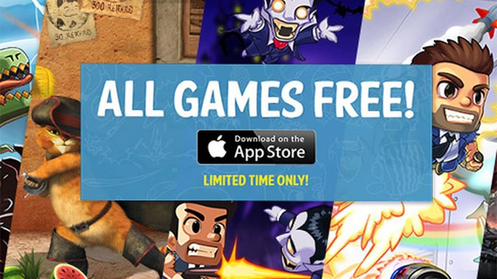 Top 5 tựa game trả phí đang được miễn phí cực hot trên Android và iOS