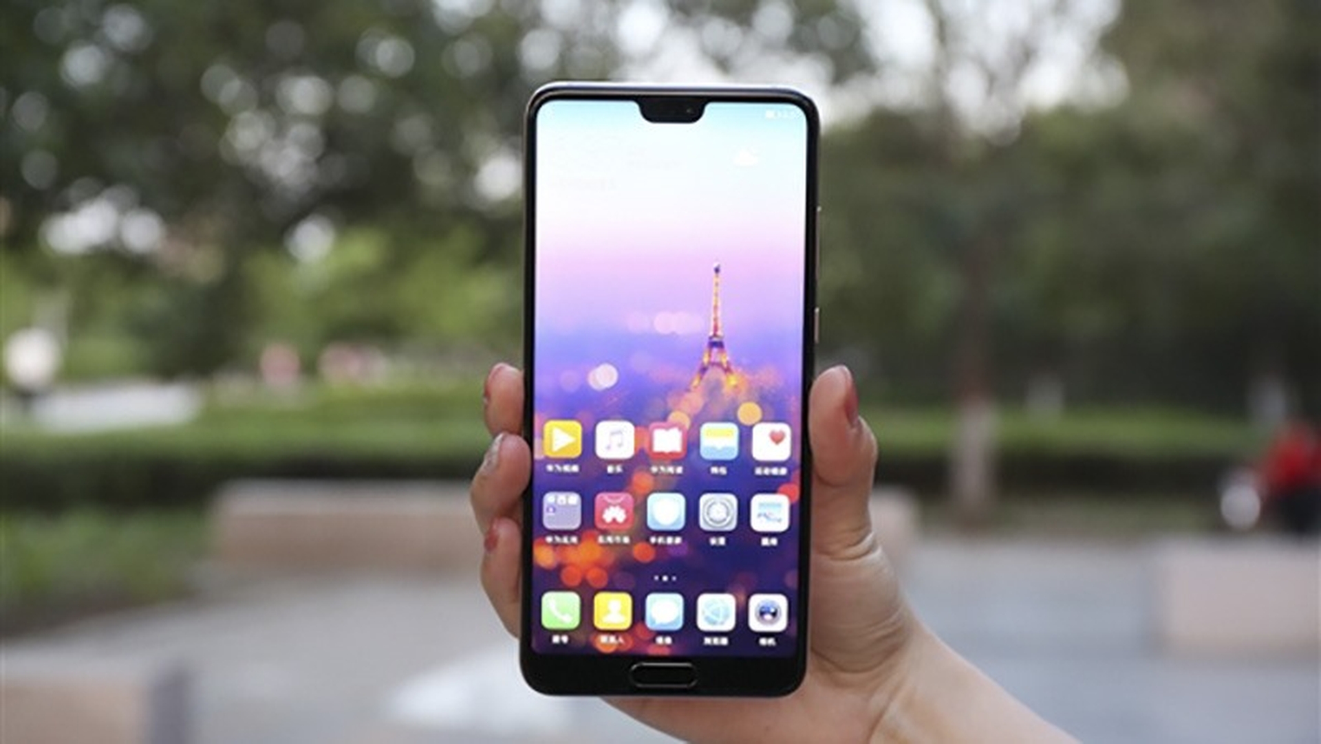 Danh sách 13 thiết bị của Huawei được cập nhật EMUI 9.0 beta