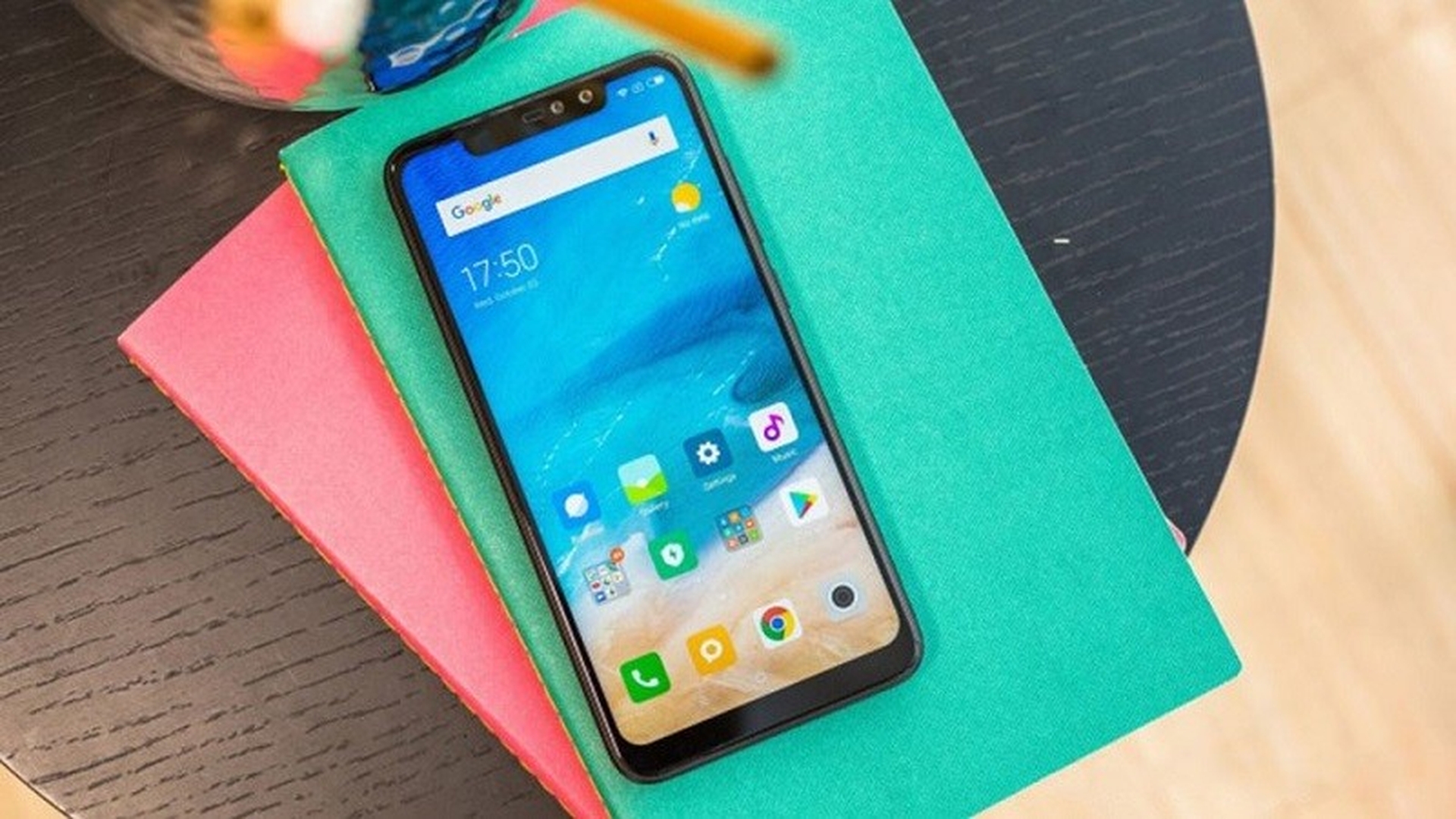 Xiaomi Redmi Note 6 Pro: Bản nâng cấp hoàn hảo của “mãnh thú” Redmi Note 5!