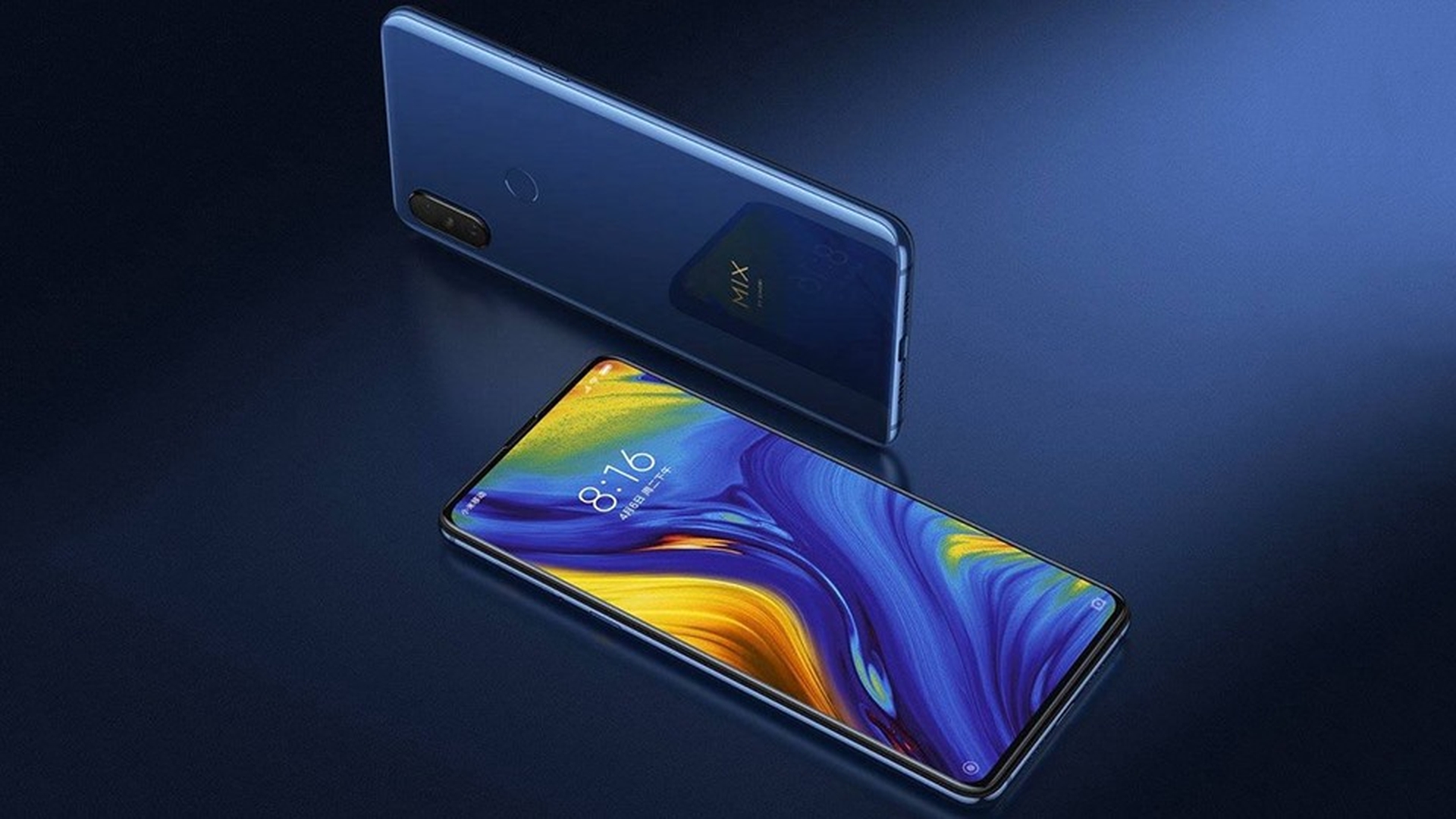 So sánh Xiaomi Mi MIX 3 với Xiaomi Mi MIX 2S: sự khác biệt giữa hai thế hệ