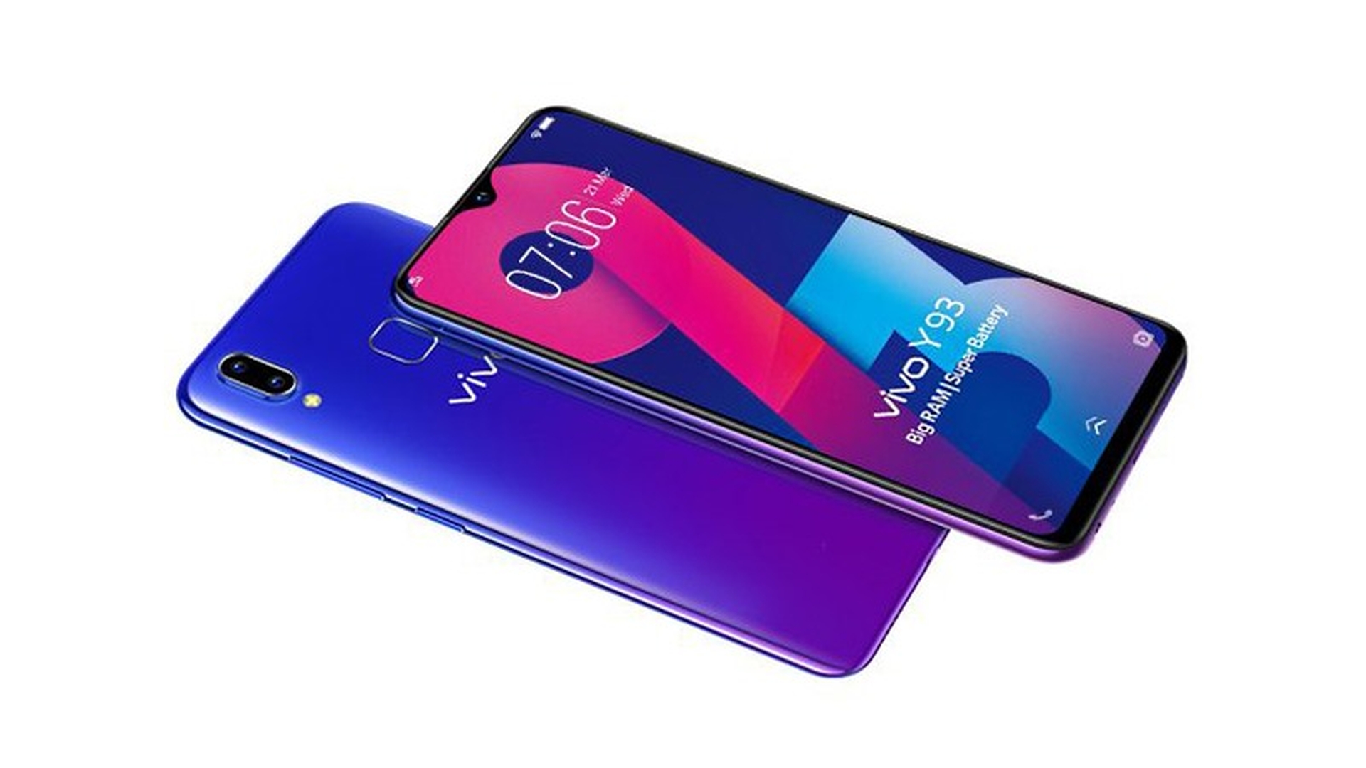 Vivo 1819 xuất hiện trên Geekbench với chip Helio P60, RAM 4GB, chạy Android 9 Pie