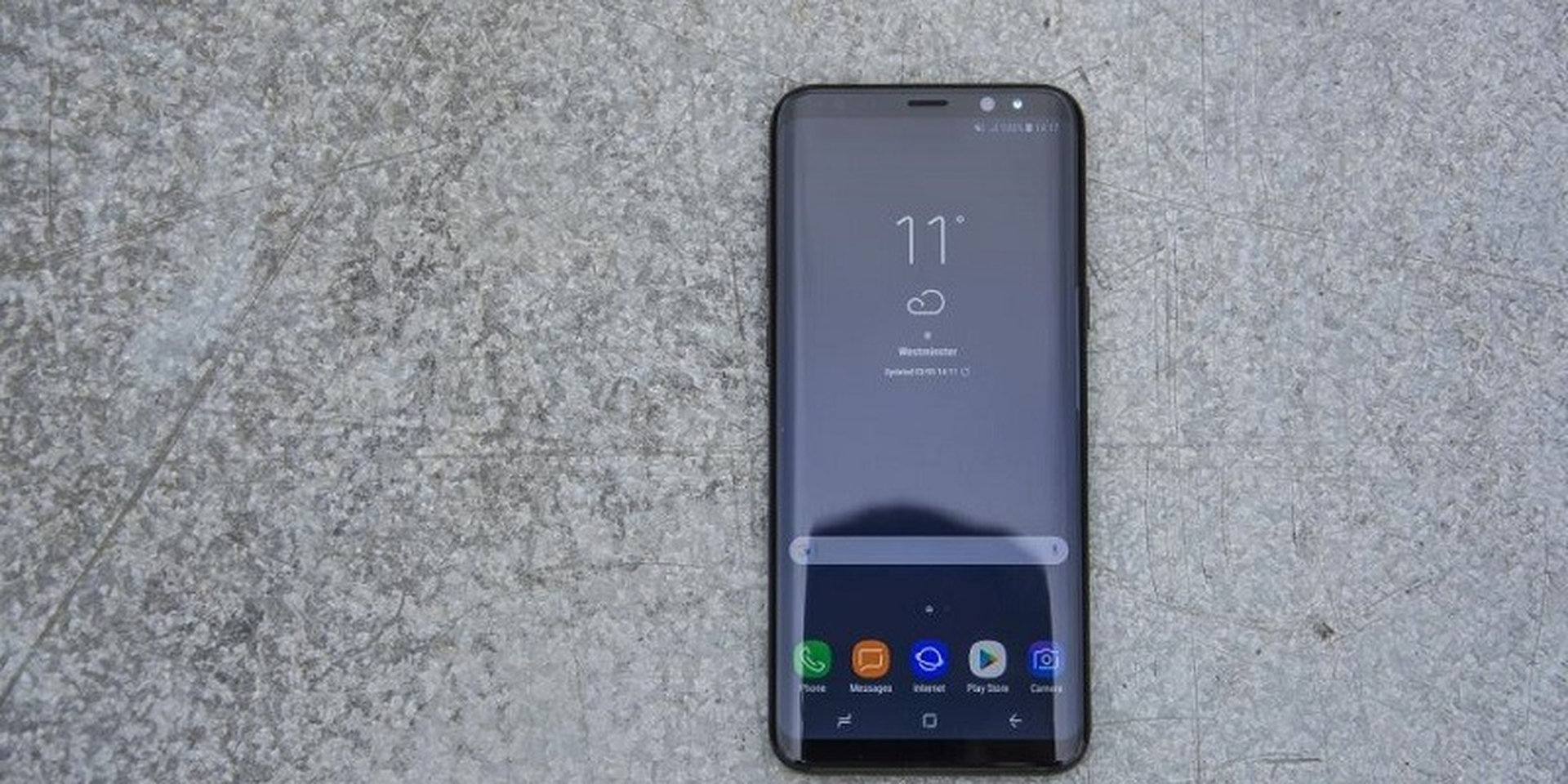 Galaxy S9+ trang bị Snapdragon 845 xuất hiện trên AnTuTu 