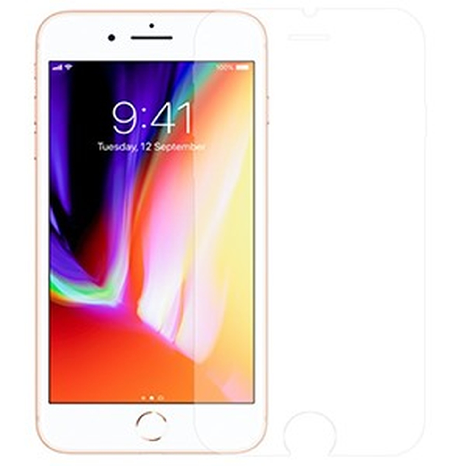 Miếng dán cường lực iPhone 8 Plus YVS