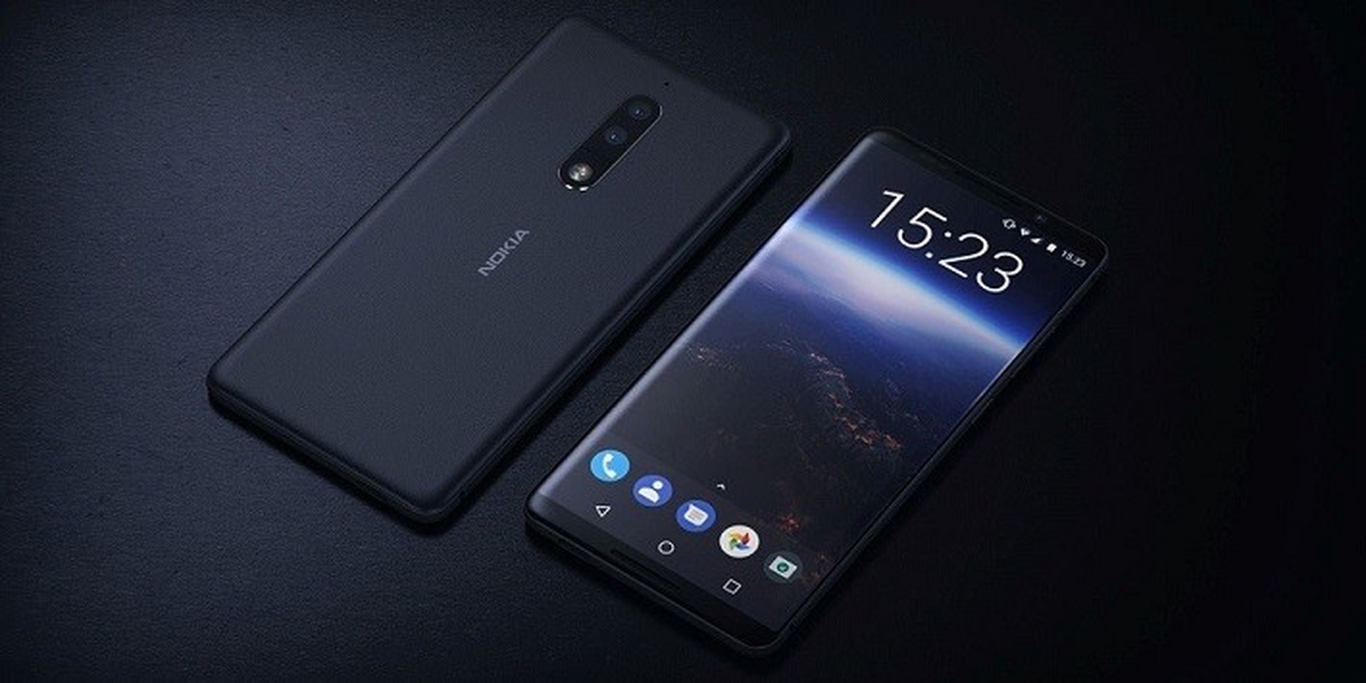 Danh sách smartphone Nokia có thể được ra mắt tại MWC 2018