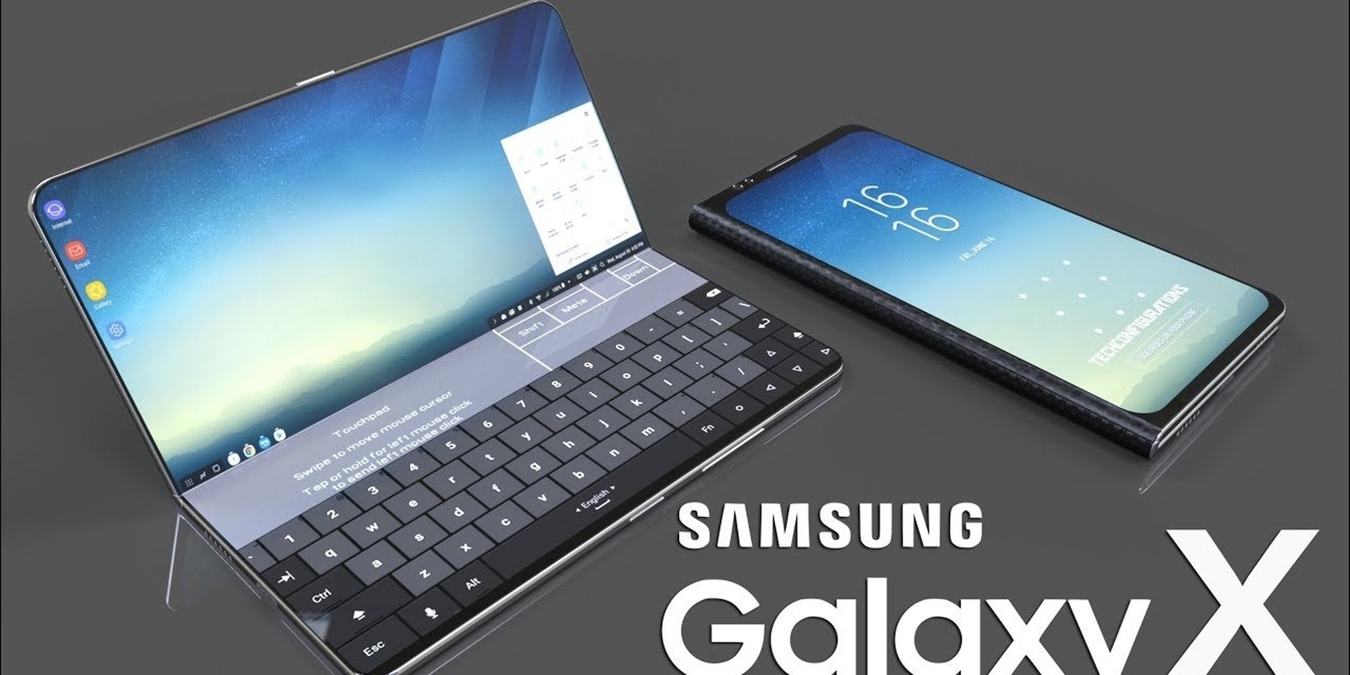 Galaxy S10 sẽ có tên gọi mới, bạn nghĩ là tên gì?