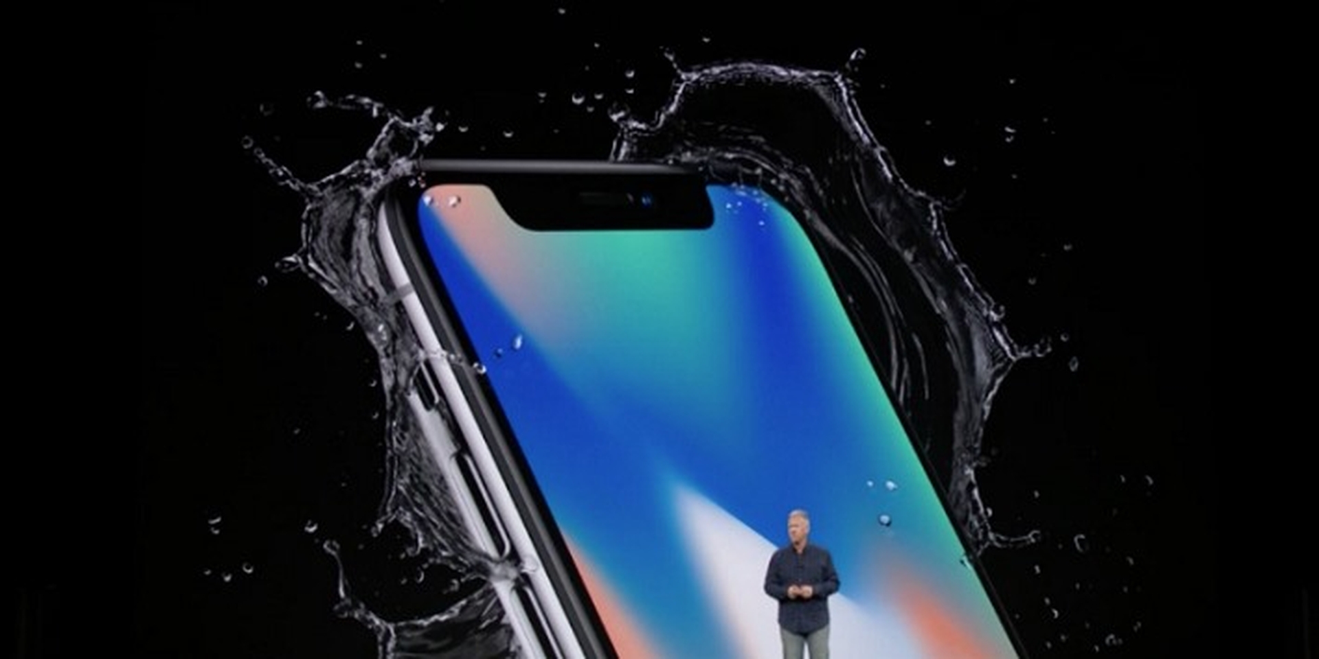 Lộ bằng sáng chế cho thấy Apple đang muốn cải thiện khả năng chống nước của iPhone