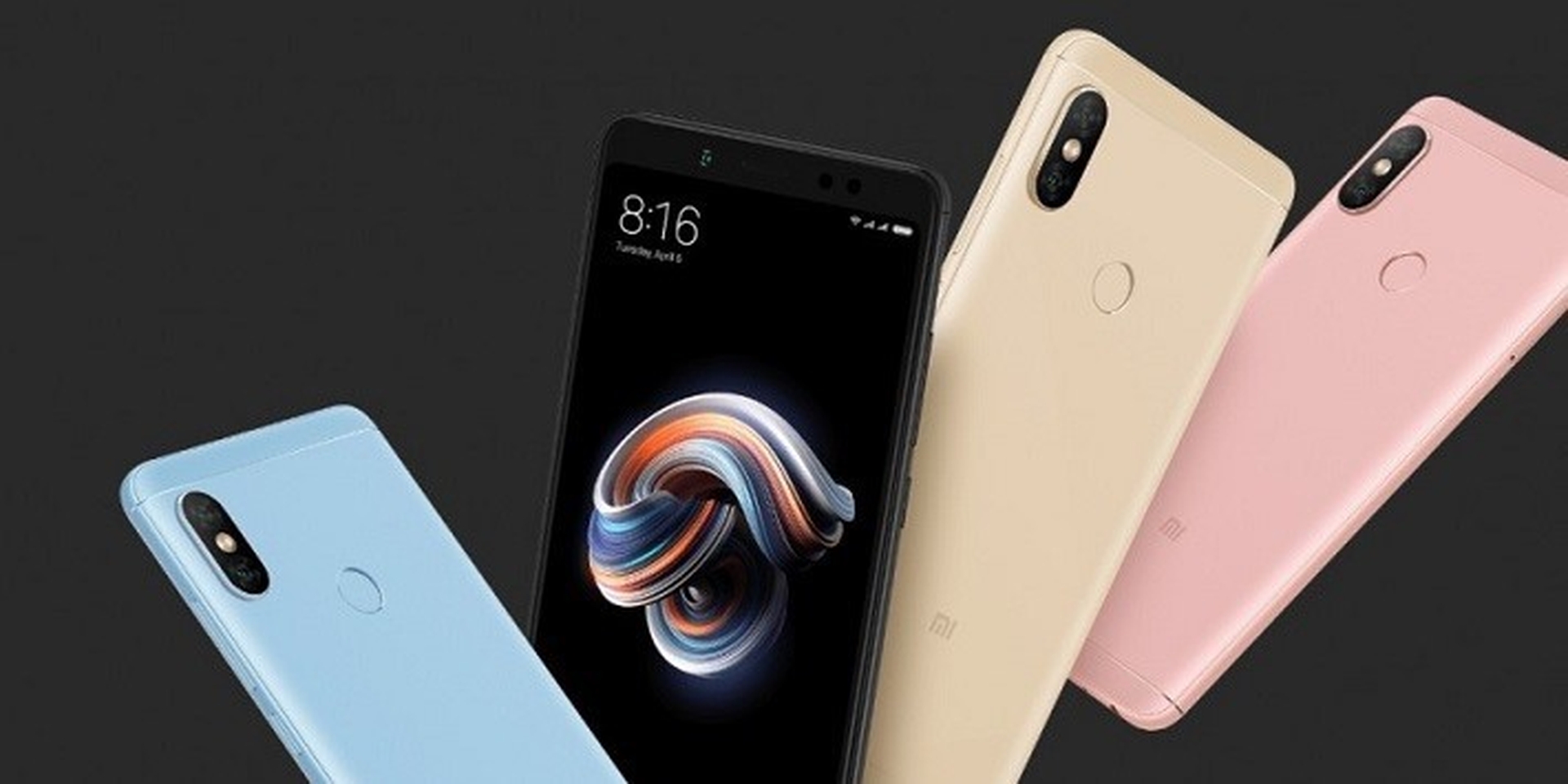 Xiaomi biến Redmi Note 5 Pro thành "iPhone X chạy Android" với cập nhật MIUI 9.5 Beta
