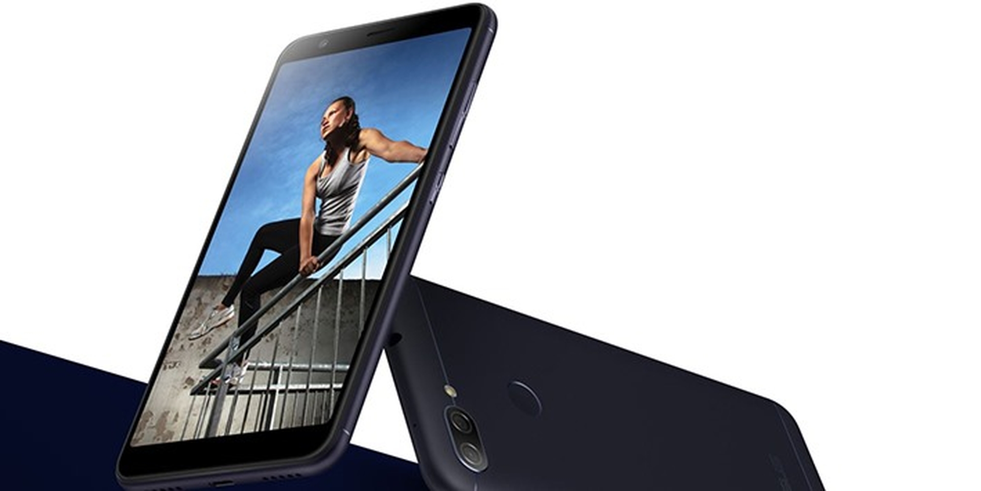 Asus ZenFone Max Plus M1: smartphone chính hãng pin "trâu" rất đáng mua