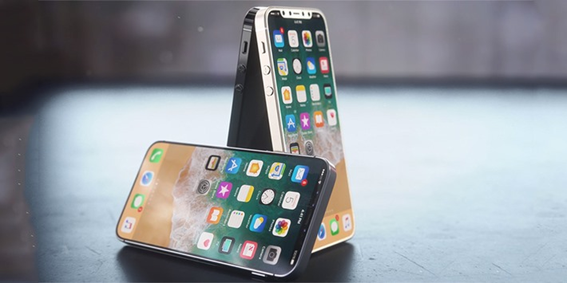 [HOT] iPhone SE 2 bất ngờ lộ video trên tay với thiết kế tràn viền, tai thỏ như iPhone X