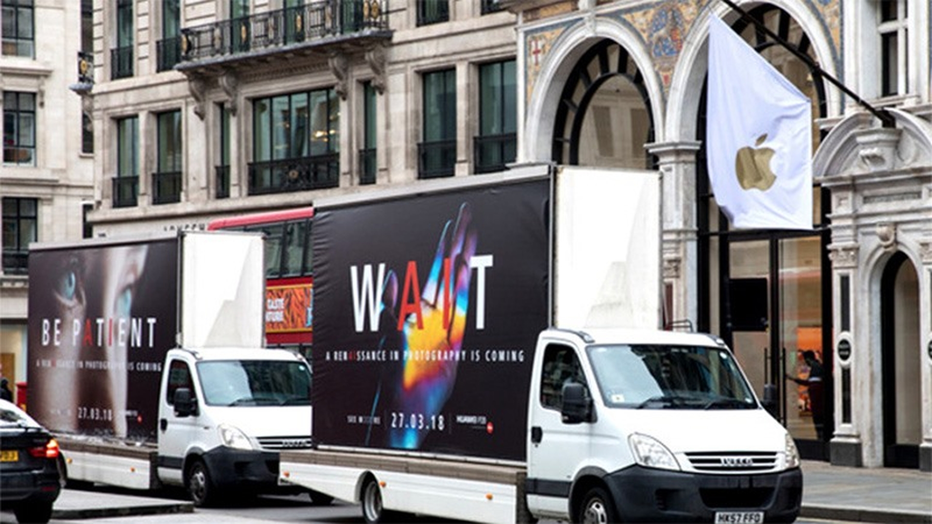 Đây là cách Huawei dìm hàng Samsung và Apple cực kỳ “bá đạo”