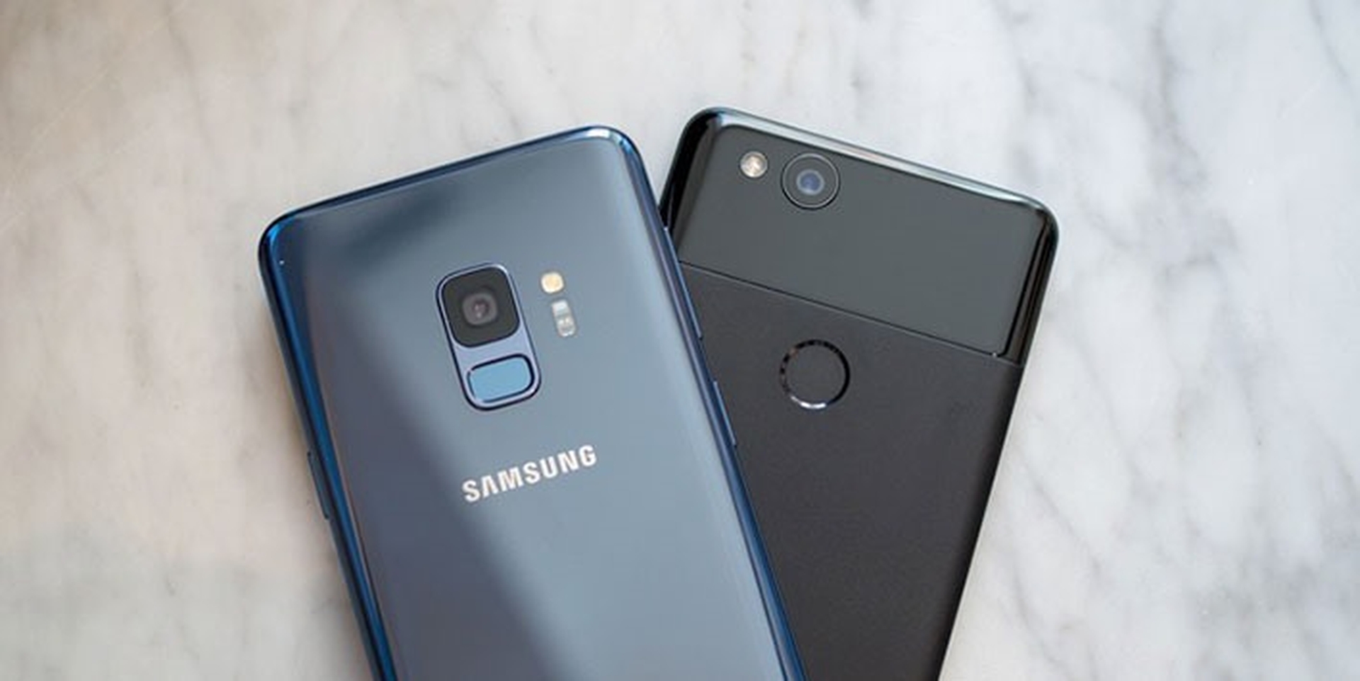 So sánh camera Galaxy S9 vs Pixel 2: Samsung hay Google sẽ làm tốt hơn?