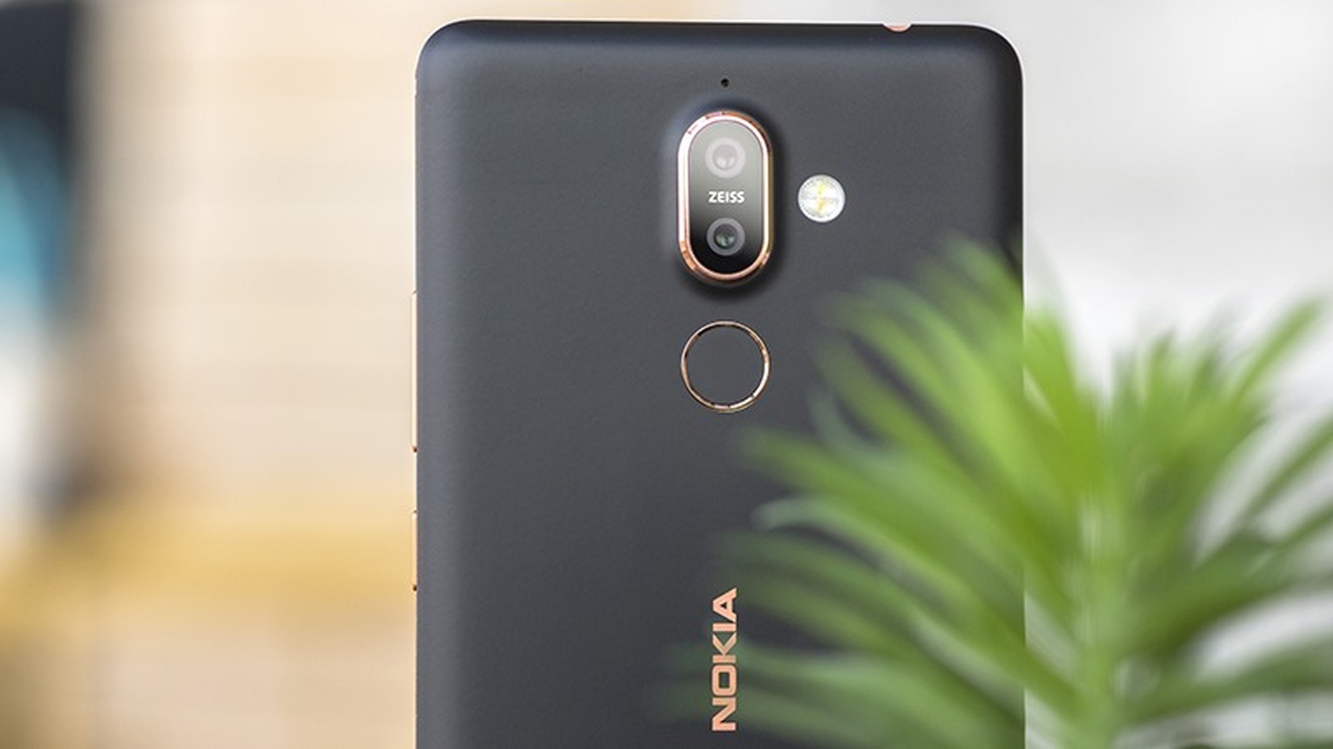 Đánh giá chi tiết camera Nokia 7 Plus