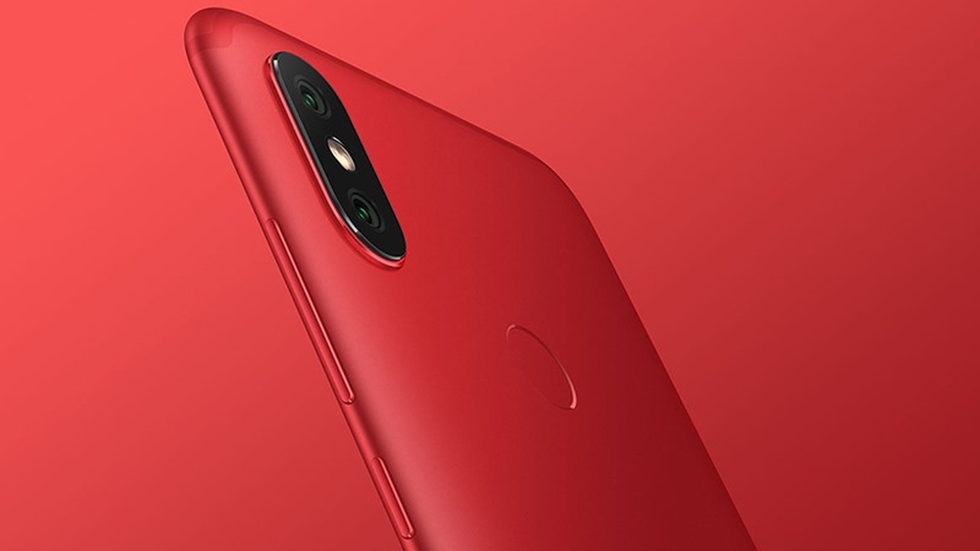 Xiaomi "khoe" loạt ảnh chân dung siêu đỉnh chụp bằng Xiaomi Mi 6X