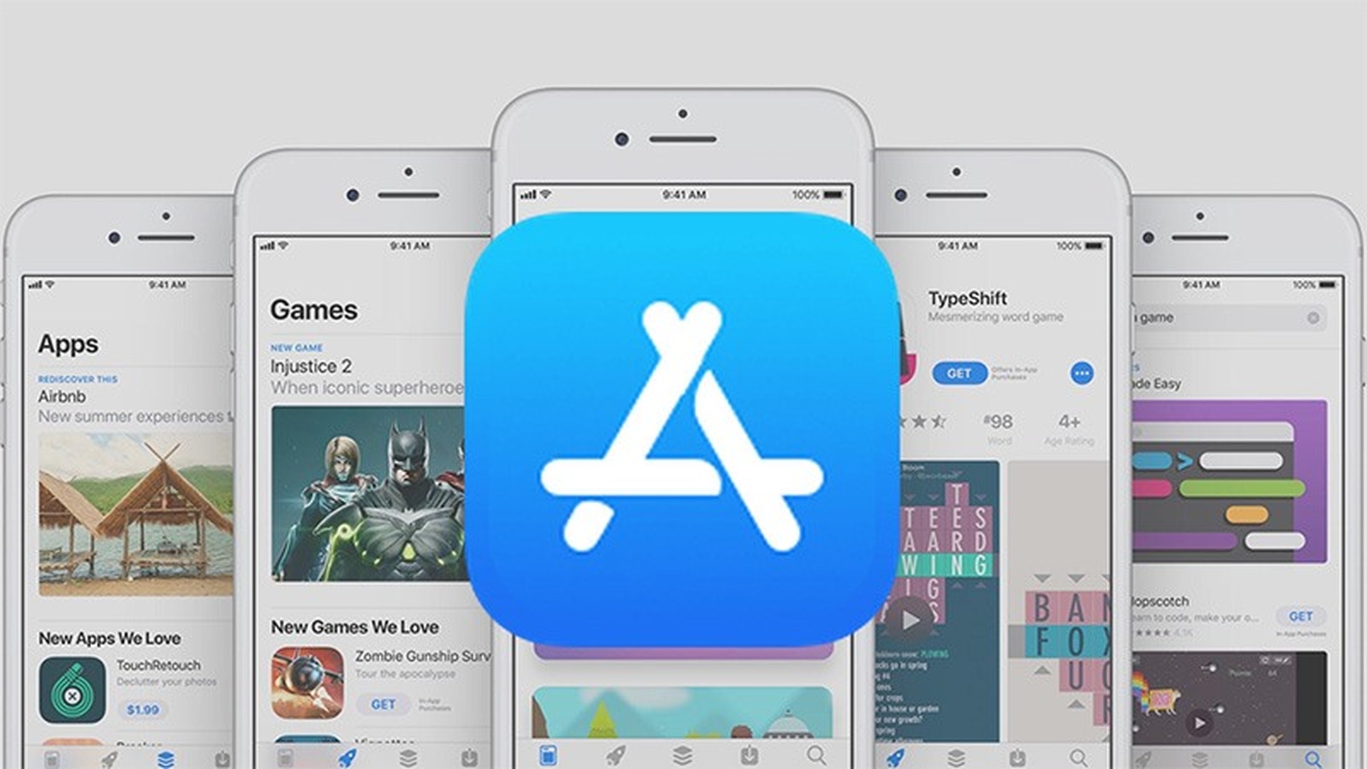 Các ứng dụng sắp được cập nhật để tối ưu với iPhone X