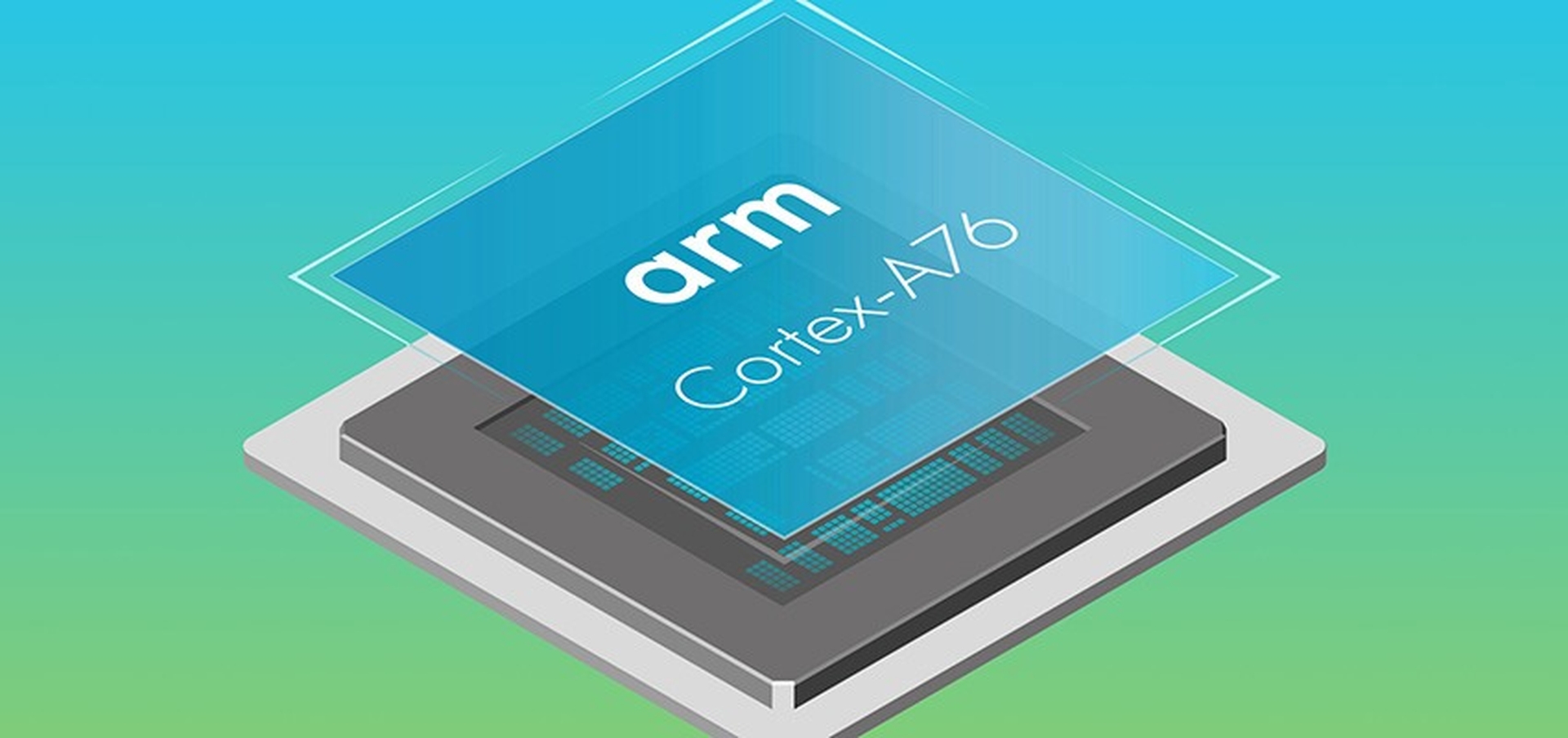 ARM ra mắt kiến trúc vi xử lý Cortex-A76 mới, mạnh hơn 35% và tiết kiệm điện hơn 40%