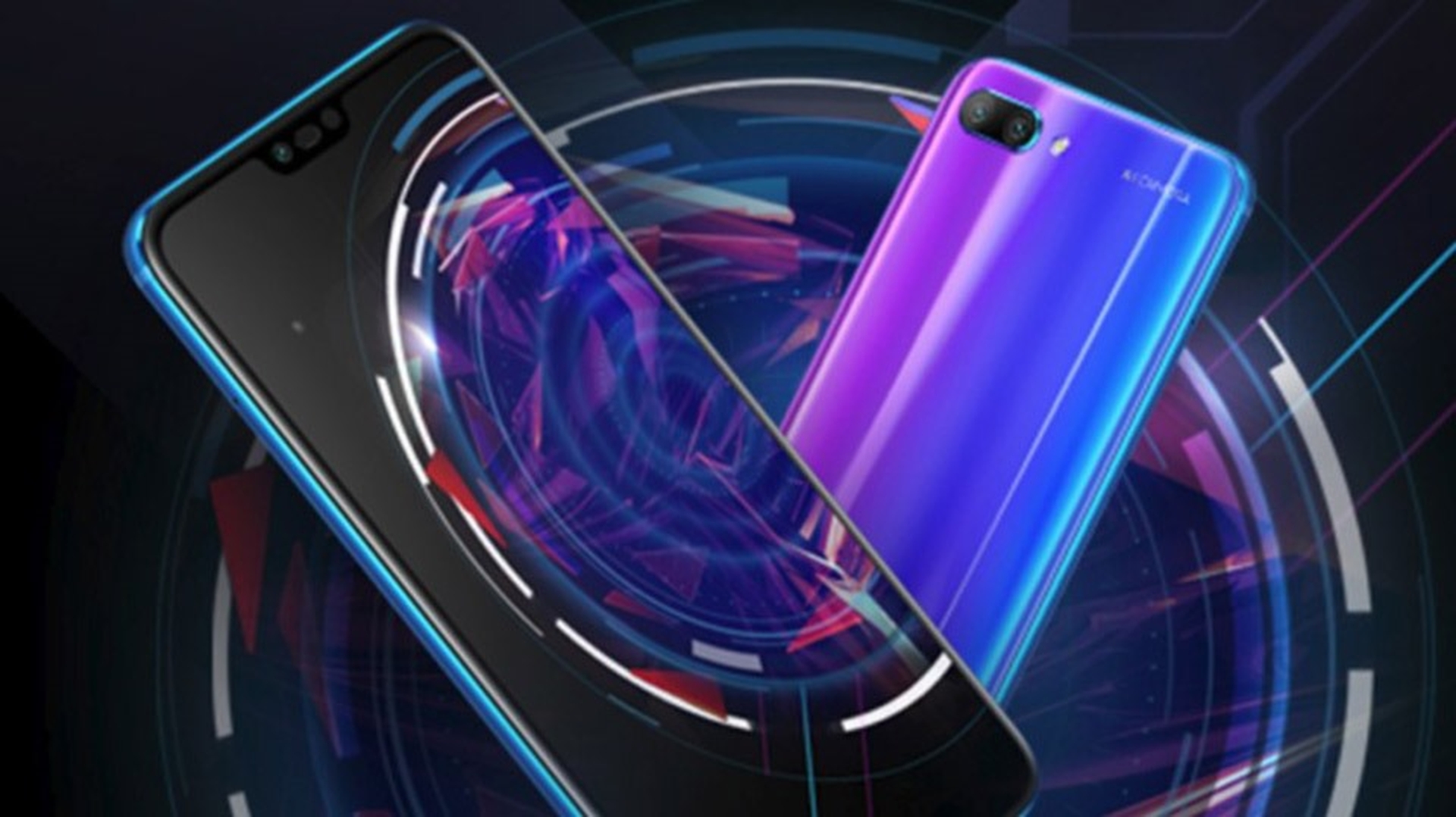 Honor 10 GT chính thức ra mắt với bộ RAM 8GB ấn tượng