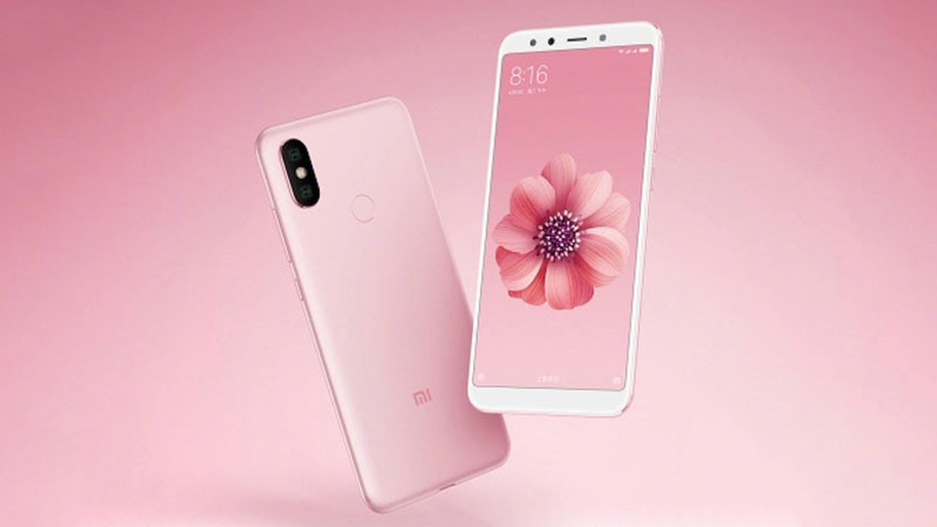 Xiaomi Mi A2 sẽ được công bố vào ngày 25 tháng 7