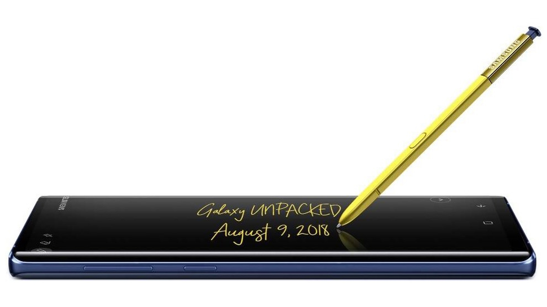 S Pen trên Galaxy Note9 có thể làm được những gì?