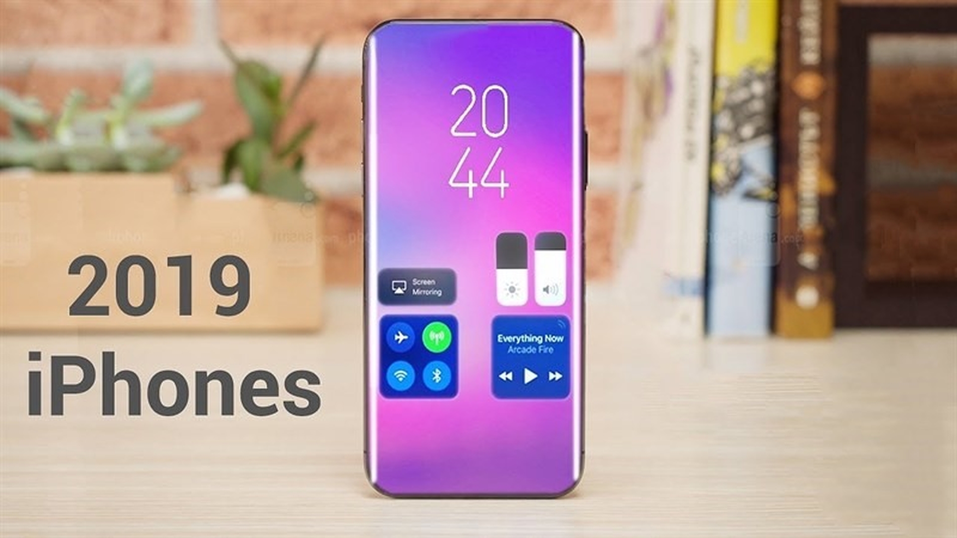 Chuyên gia Ming-Chi Kuo: Apple sẽ không dùng công nghệ camera 3D trên iPhone 2019