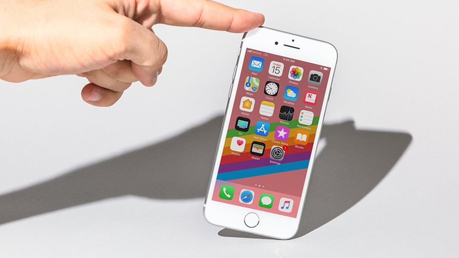 6 lý do iPhone 8 đáng mua “ăn đứt’ iPhone XS dù giá rẻ bằng nửa