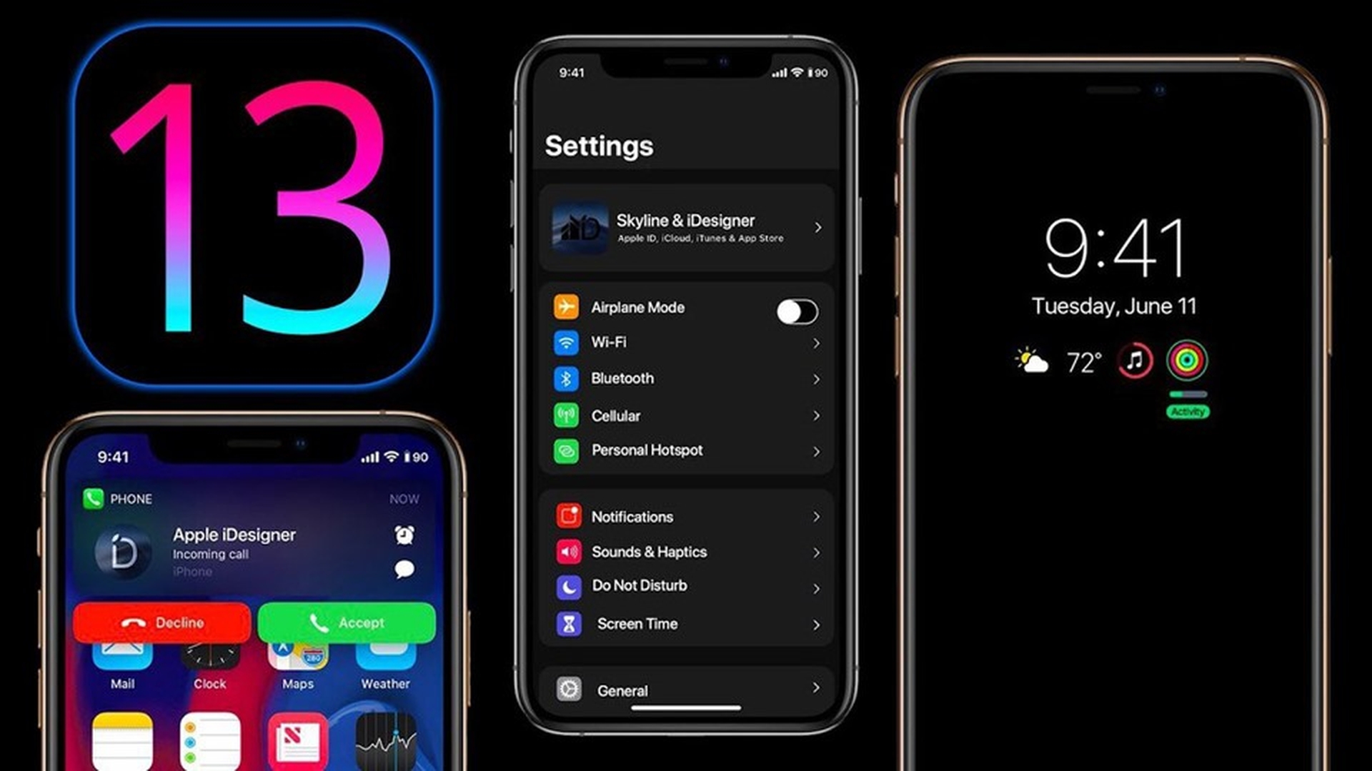 Apple phát hành iOS 13.1.2, PadOS 13.1.2, watchOS 6.0.1