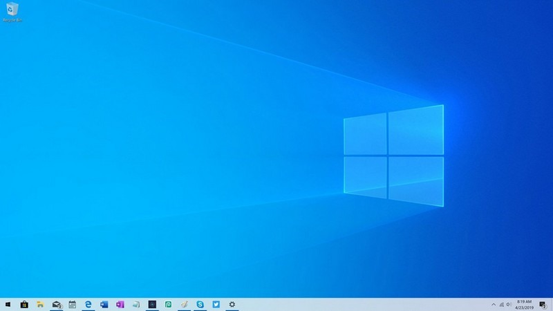 Microsoft phát triển Windows 10X cho màn hình gập