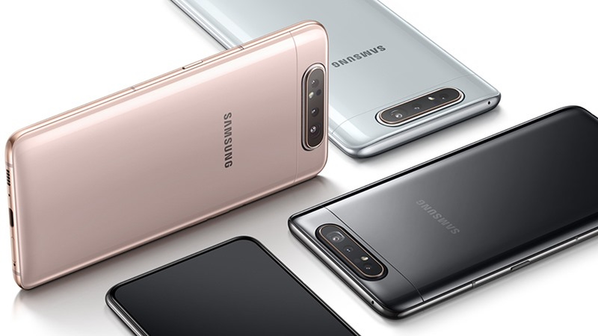 Samsung sẵn sàng ra mắt smartphone tầm trung có RAM hơn 10GB