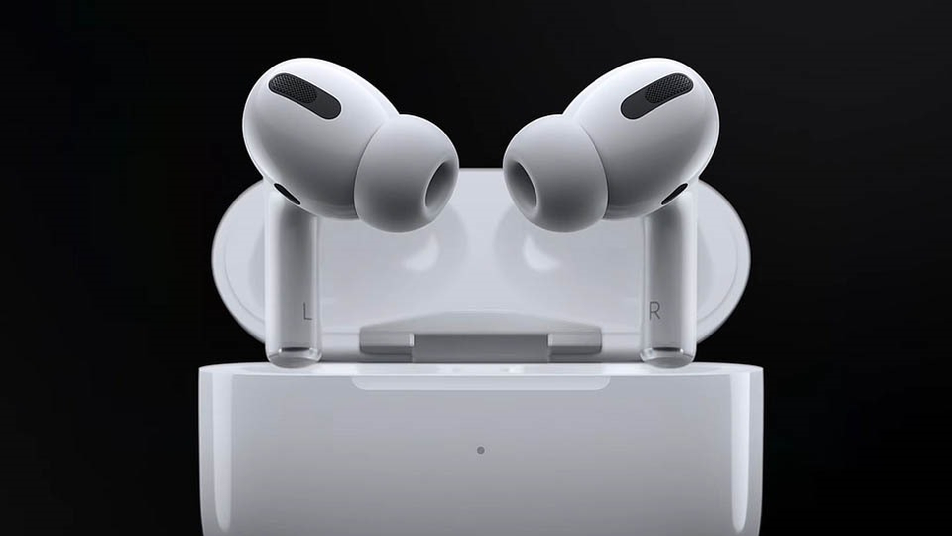 Apple tung video quảng bá chính thức của AirPods Pro