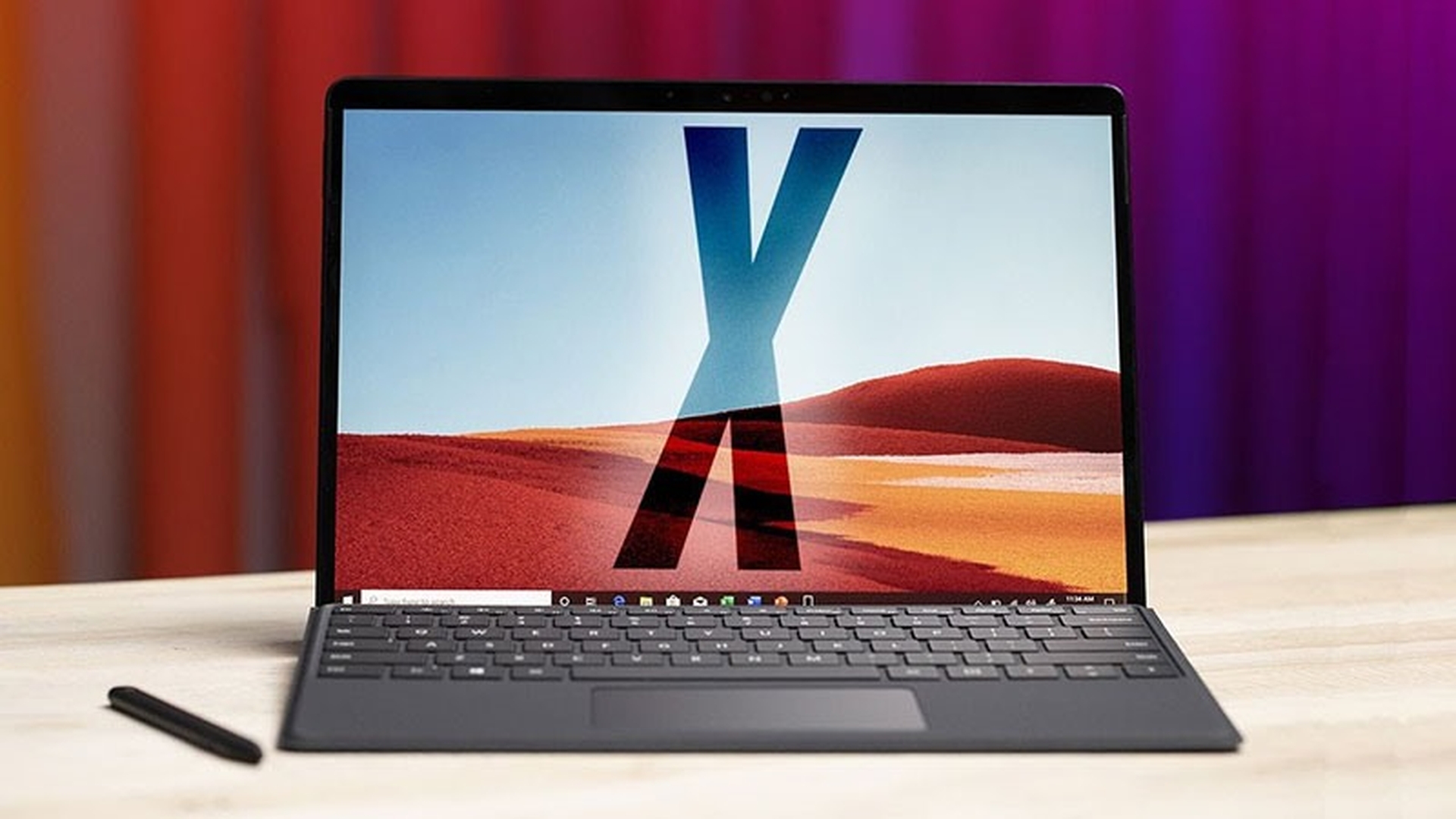Trên tay Surface Pro X: Microsoft thử lại Windows trên ARM