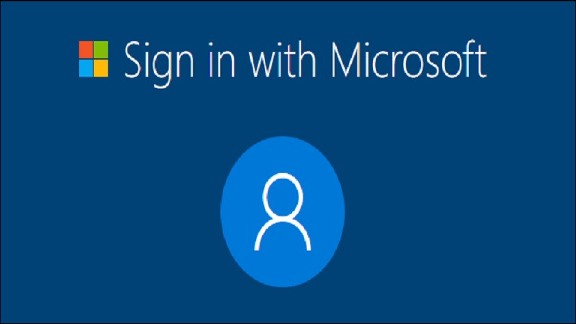 Đã xác nhận Windows 10 không cho phép tạo Local Account khi cài đặt