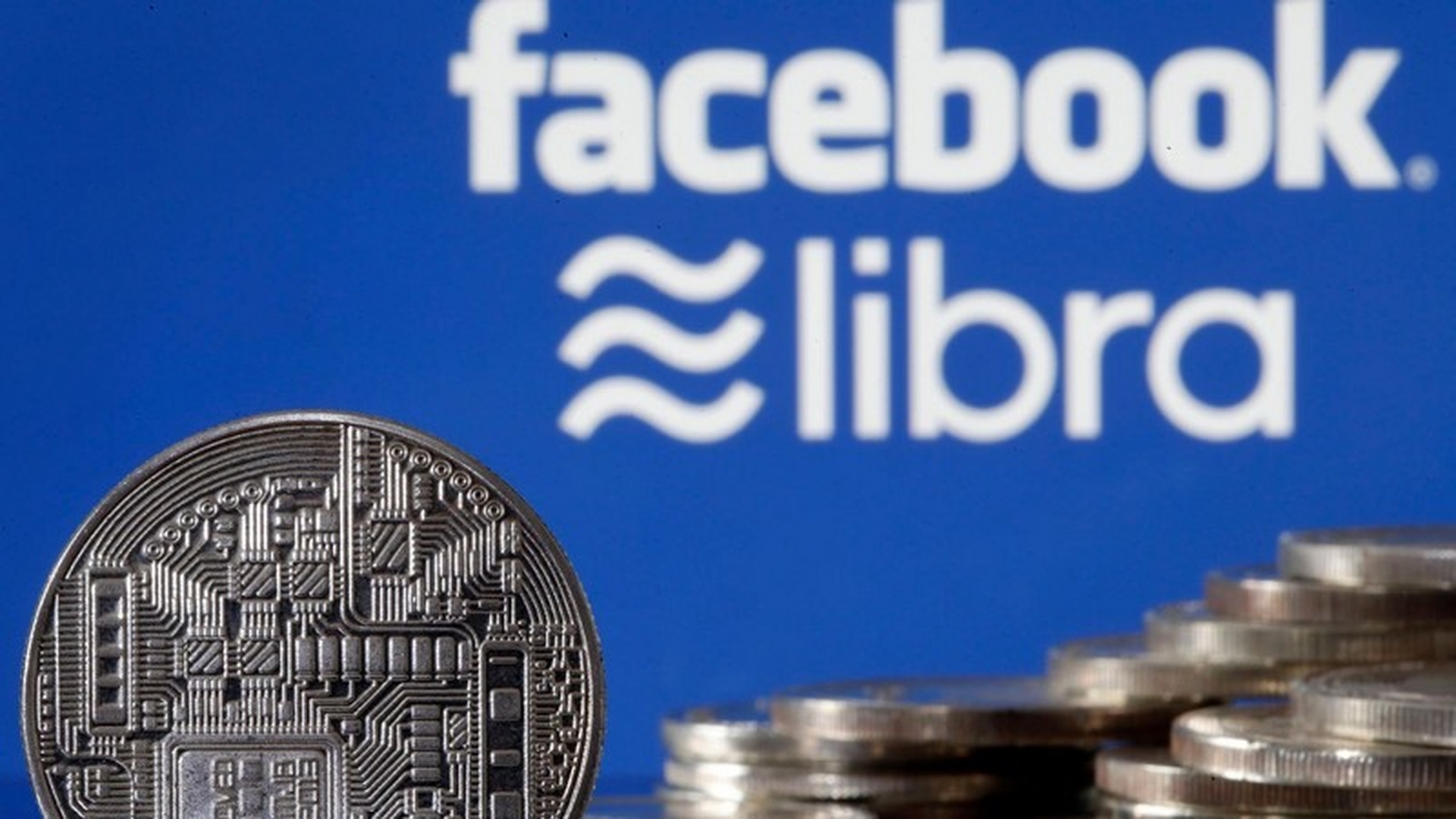 Tiền ảo Facebook gặp khó khi Paypal ngừng hợp tác