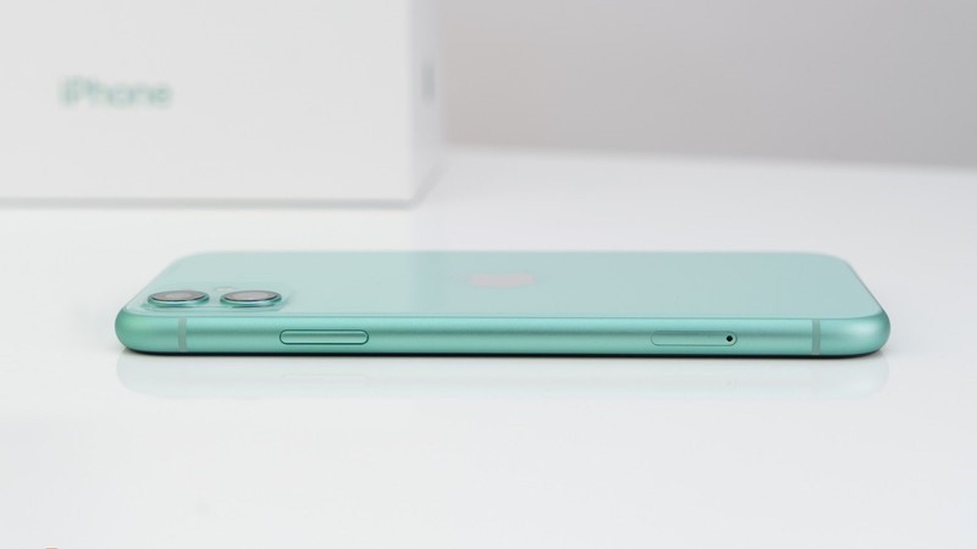 Kết nối iPhone với internet trên iOS 13