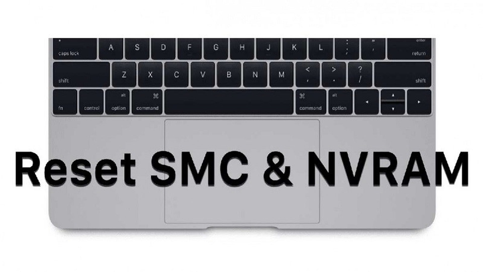 Reset the smc on macbook pro fashion