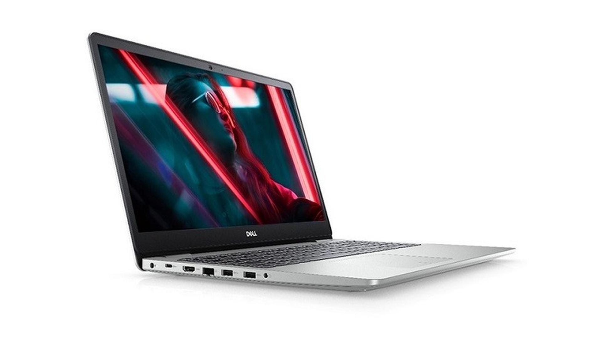 Dell Inspiron N5593 - trải nghiệm Intel thế hệ thứ 10 giá sinh viên