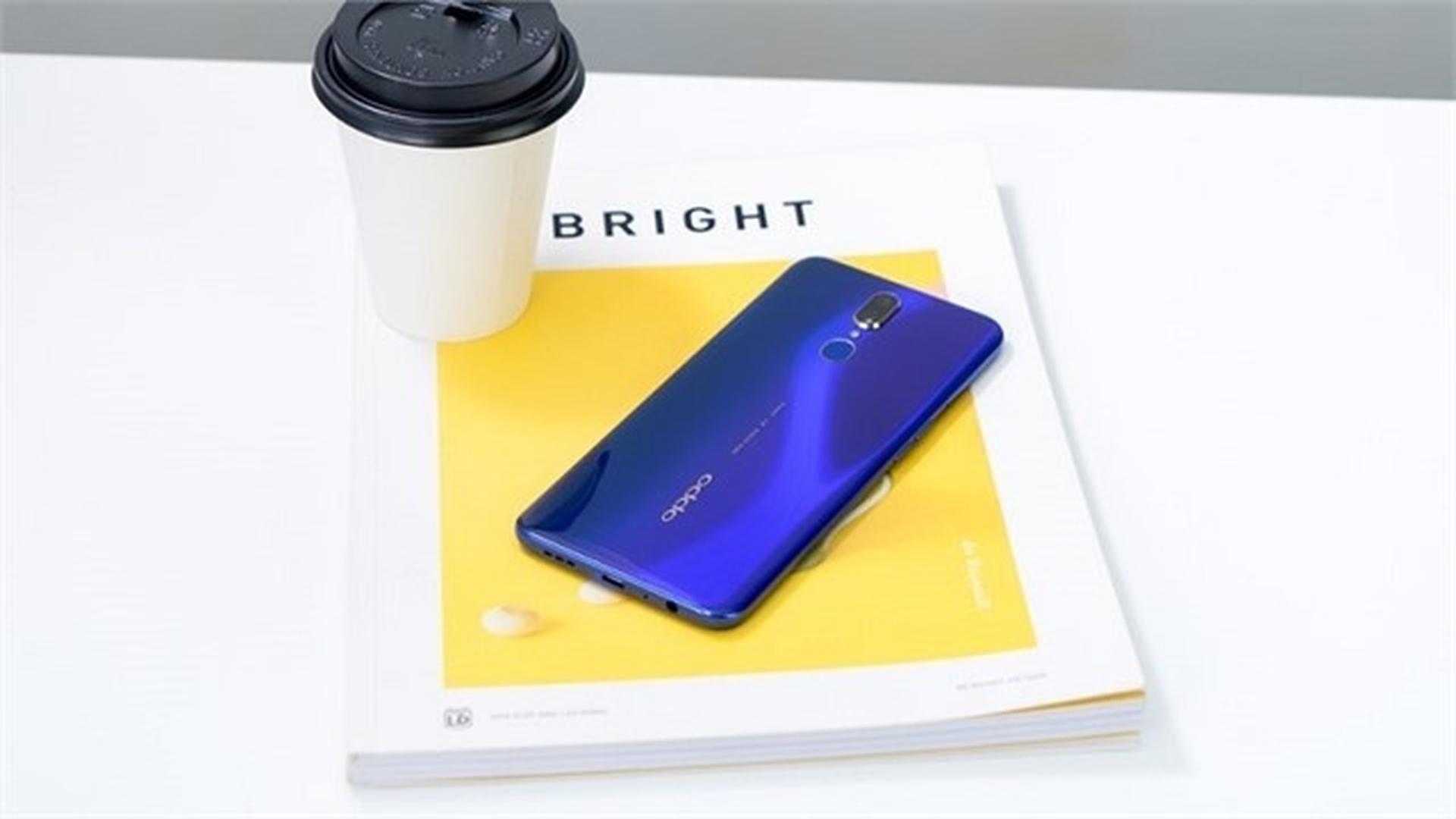 Còn khoảng 6 triệu có nên mua Oppo F11 tại thời điểm này hay không?