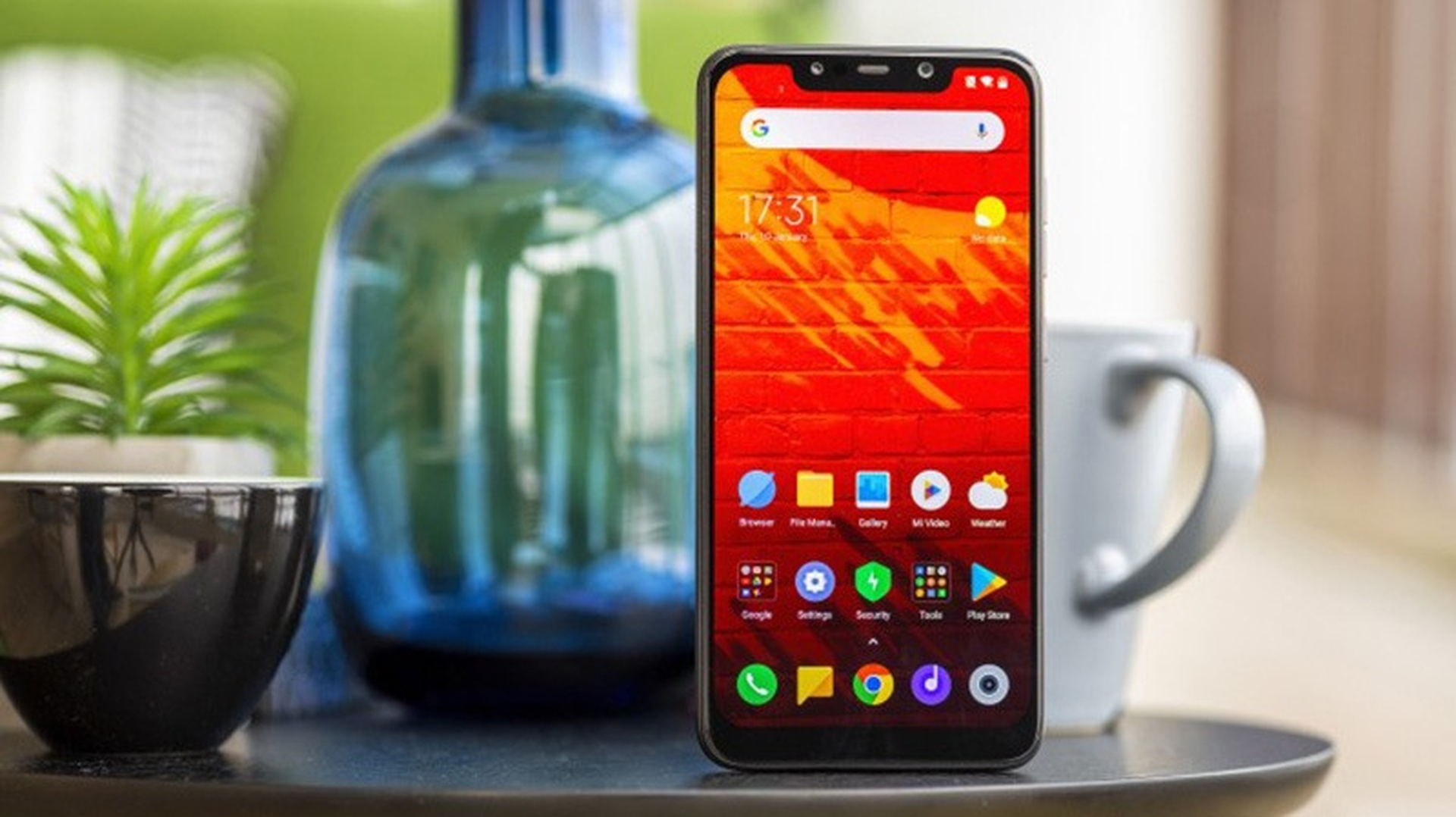 Pocophone F2 cuối cùng có thể ra mắt vào năm tới