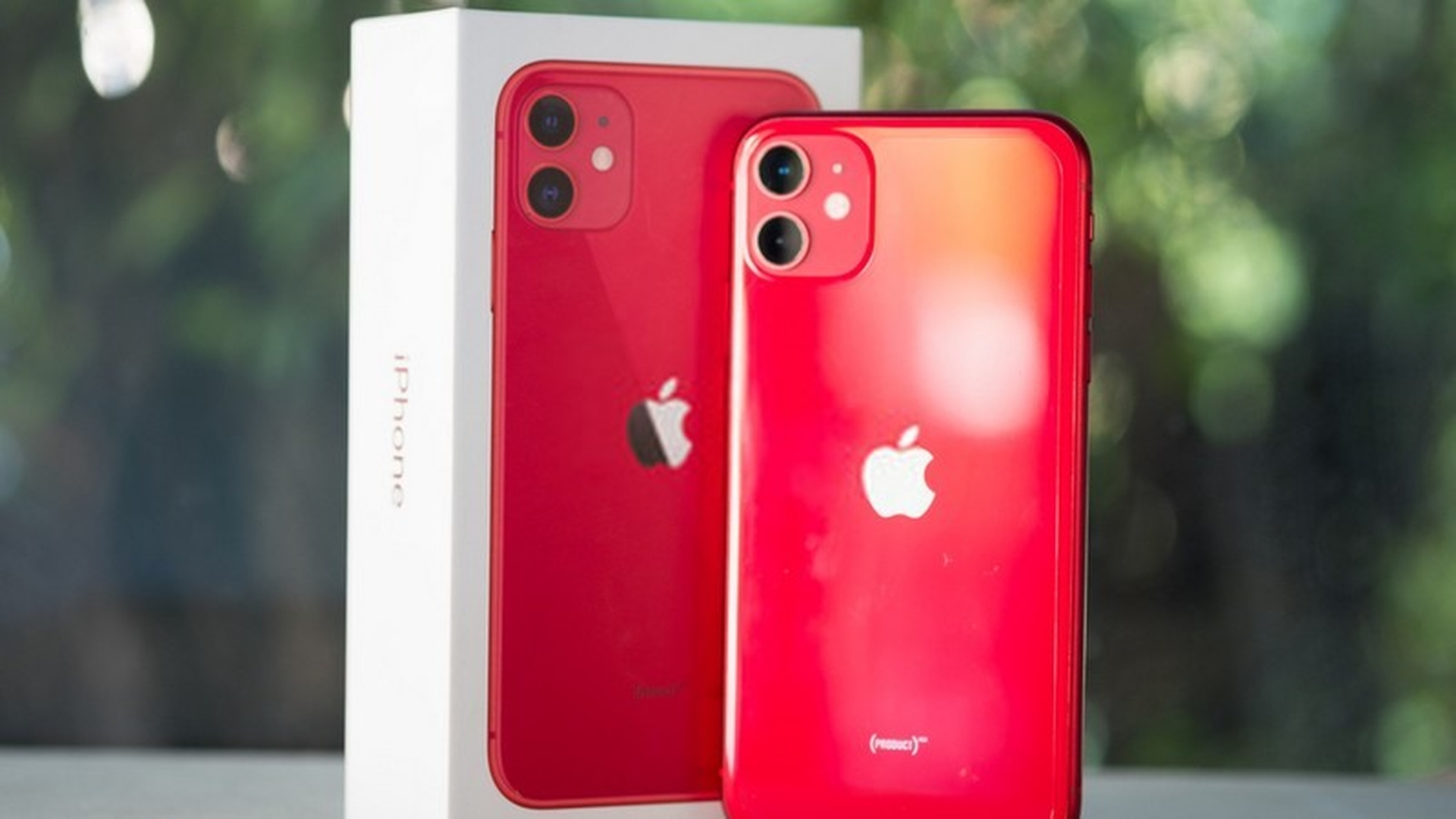 Tìm kiếm tin tức trong News trên iOS 13