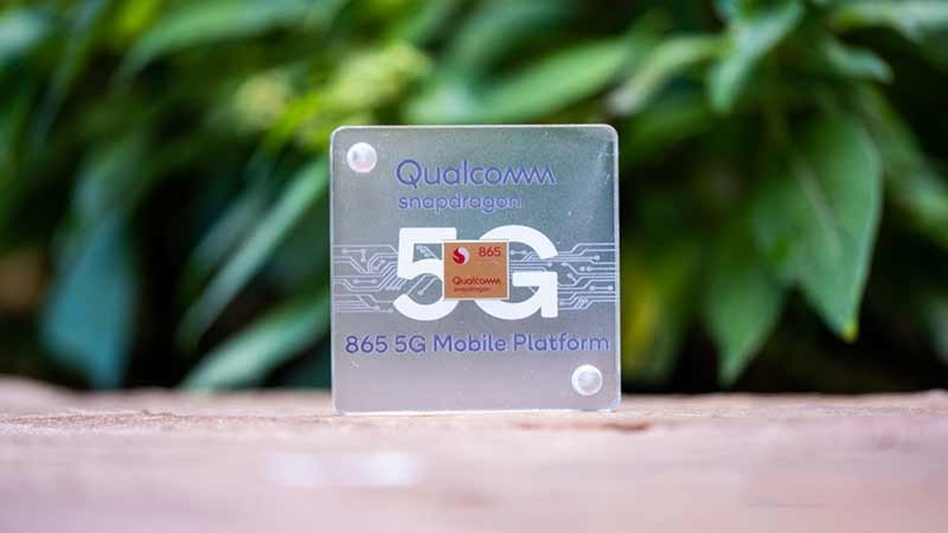 Tìm hiểu về Snapdragon 865: Bộ vi xử lý mạnh mẽ hàng đầu