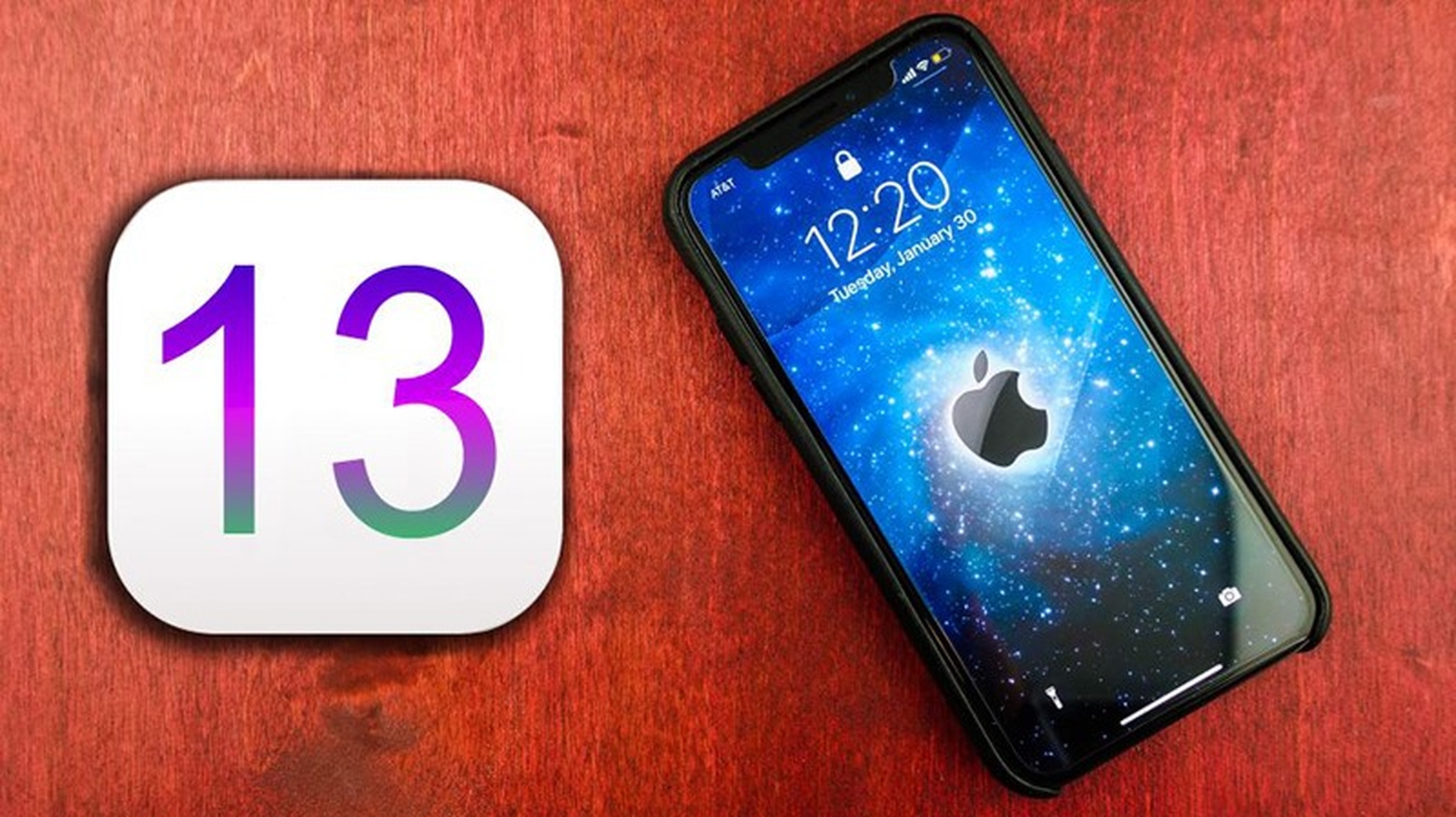 Tin đồn: Người dùng iPhone 5s đến 6s sẽ không được trải nghiệm iOS 13